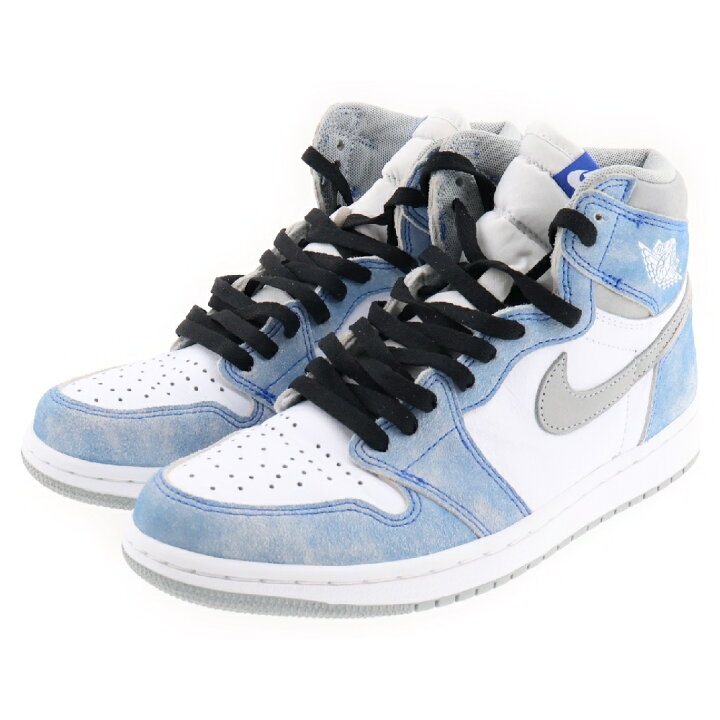 NIKE(ナイキ) サイズ:26.5cm AIR JORDAN 1 RETRO HIGH OG 買い求め  