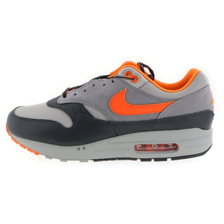 楽天市場】NIKE(ナイキ) サイズ:28.5cm ×HUF AIR MAX1 Brilliant 