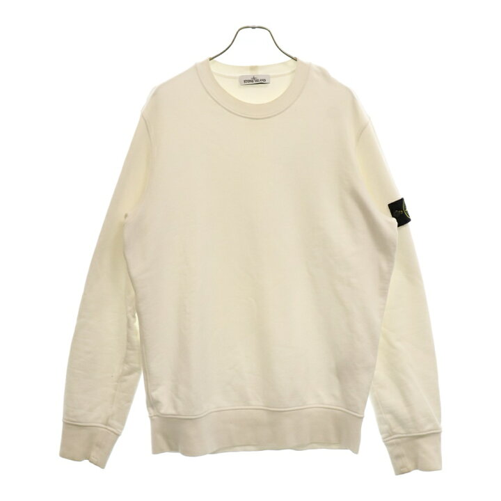 楽天市場】STONE ISLAND(ストーンアイランド) サイズ:L ロゴパッチ 