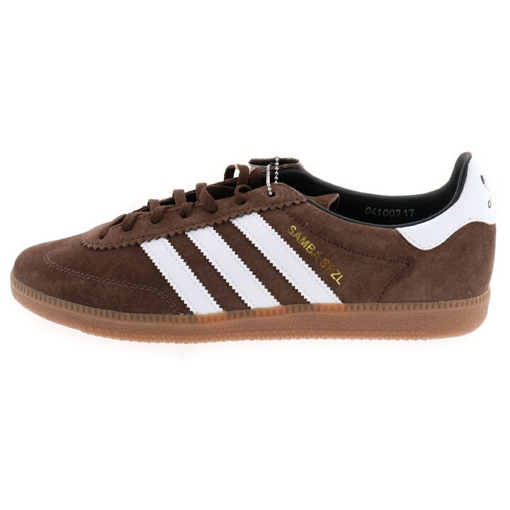 楽天市場】adidas(アディダス) サイズ:27.5cm Samba Deco SPZL Brown 