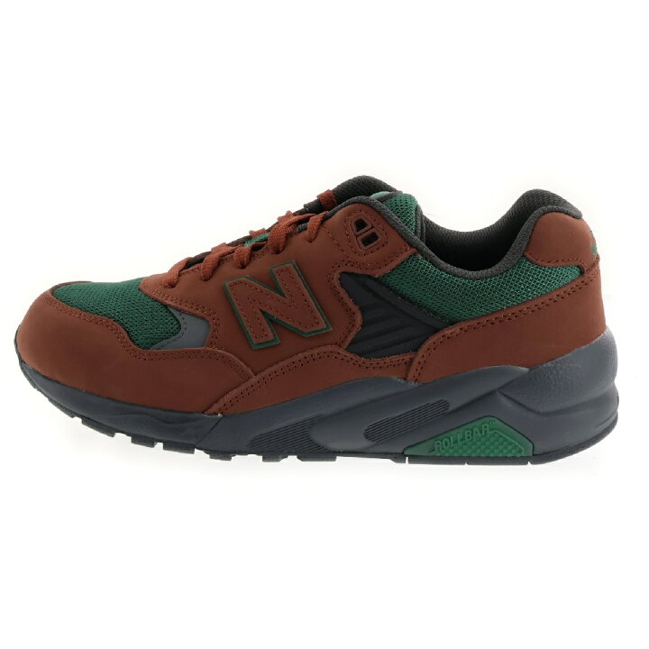 楽天市場】New Balance(ニューバランス) サイズ:27.5cm 580 スエード 
