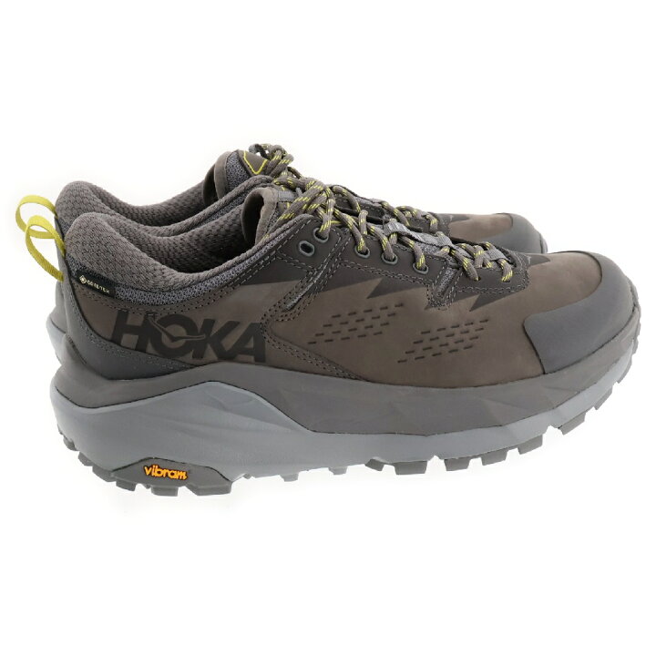 楽天市場】HOKA ONE ONE(ホカオネオネ) サイズ:27.0cm KAHA LOW GTX 