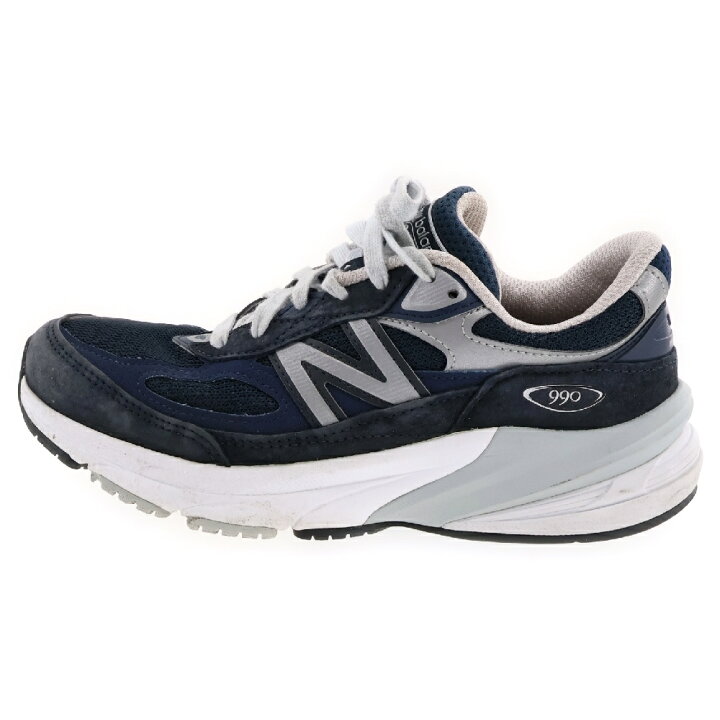 楽天市場】New Balance(ニューバランス) サイズ:24.0cm 990V6 