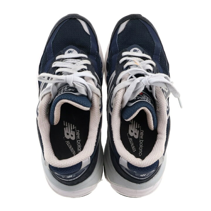 楽天市場】New Balance(ニューバランス) サイズ:24.0cm 990V6 