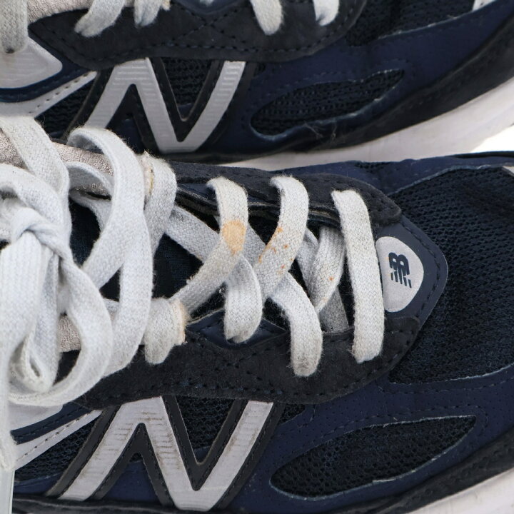 楽天市場】New Balance(ニューバランス) サイズ:24.0cm 990V6 