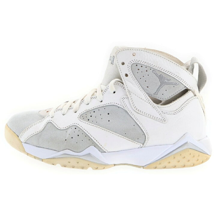 楽天市場】NIKE(ナイキ) サイズ:27.5cm AIR JORDAN 7 RETRO PURE 