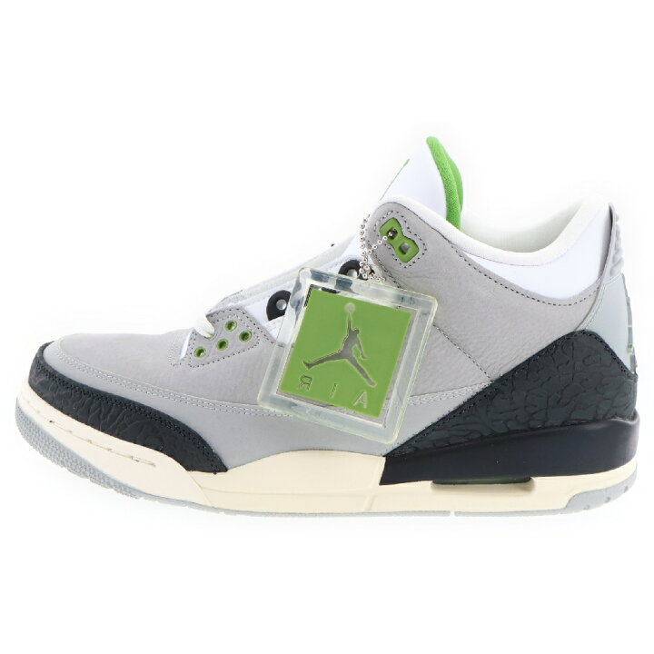 楽天市場】NIKE(ナイキ) サイズ:28.0cm AIR JORDAN 3 RETRO 