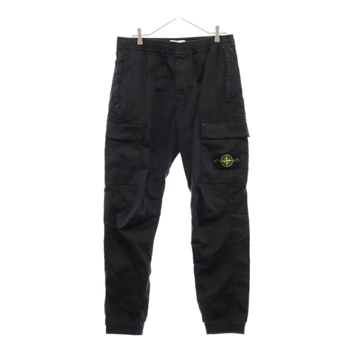 楽天市場】STONE ISLAND(ストーンアイランド) サイズ:34 22AW Basic 