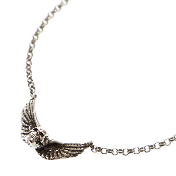 楽天市場】CHROME HEARTS(クロムハーツ) FOTI MAHALIA フォティ 