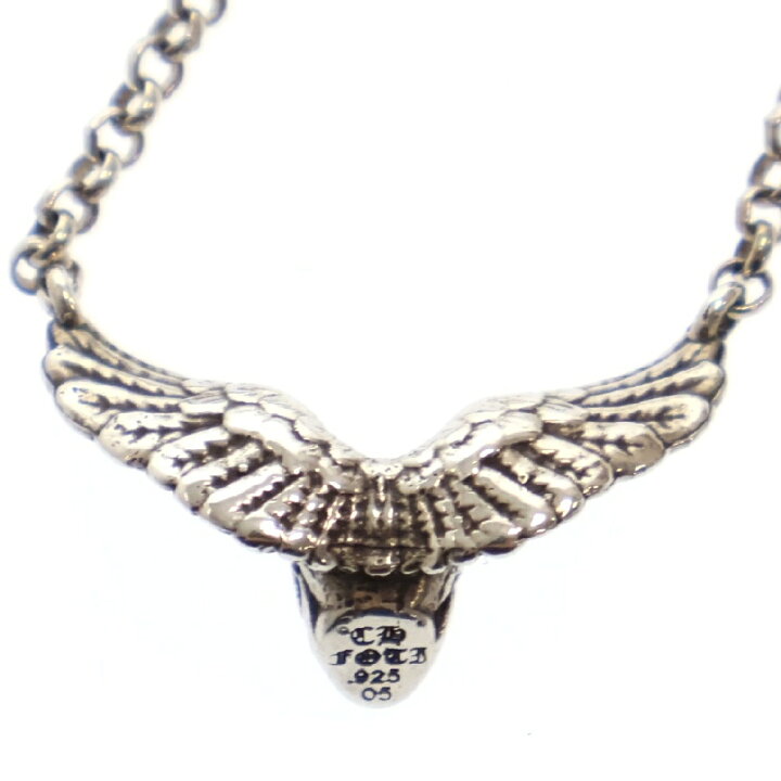 楽天市場】CHROME HEARTS(クロムハーツ) FOTI MAHALIA フォティ 