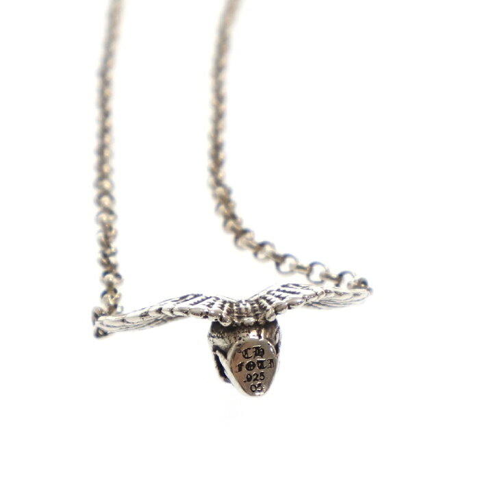 楽天市場】CHROME HEARTS(クロムハーツ) FOTI MAHALIA フォティ 