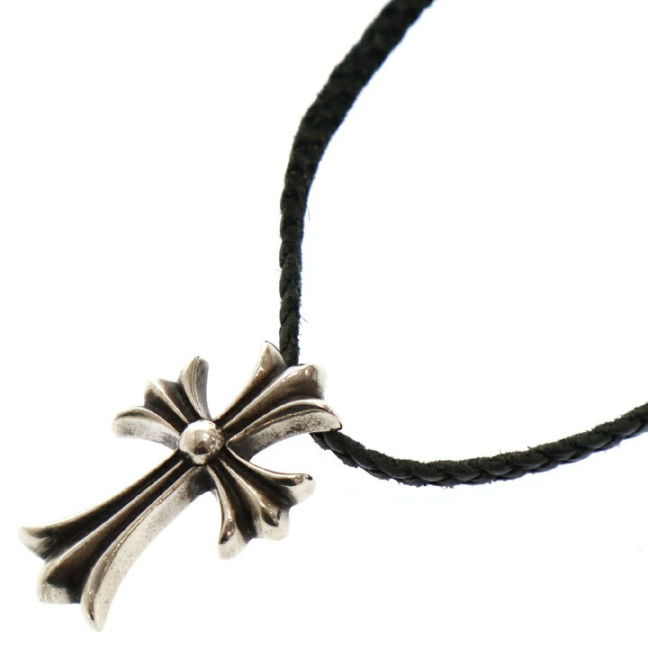 楽天市場】CHROME HEARTS(クロムハーツ) CH CRS SML BC/スモールCH