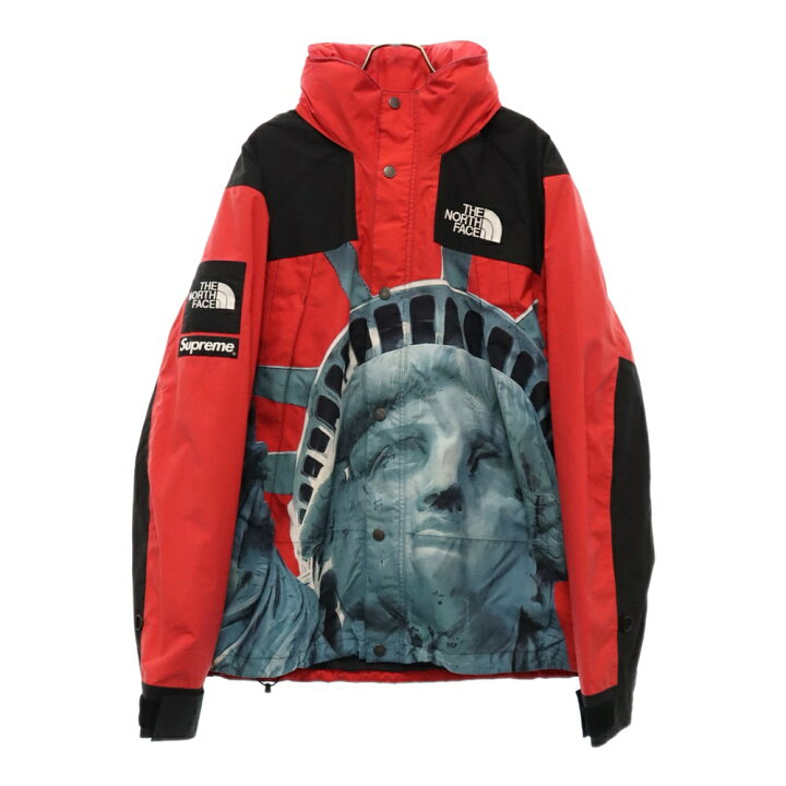 楽天市場】SUPREME(シュプリーム) サイズ:L 19AW ×THE NORTH FACE 