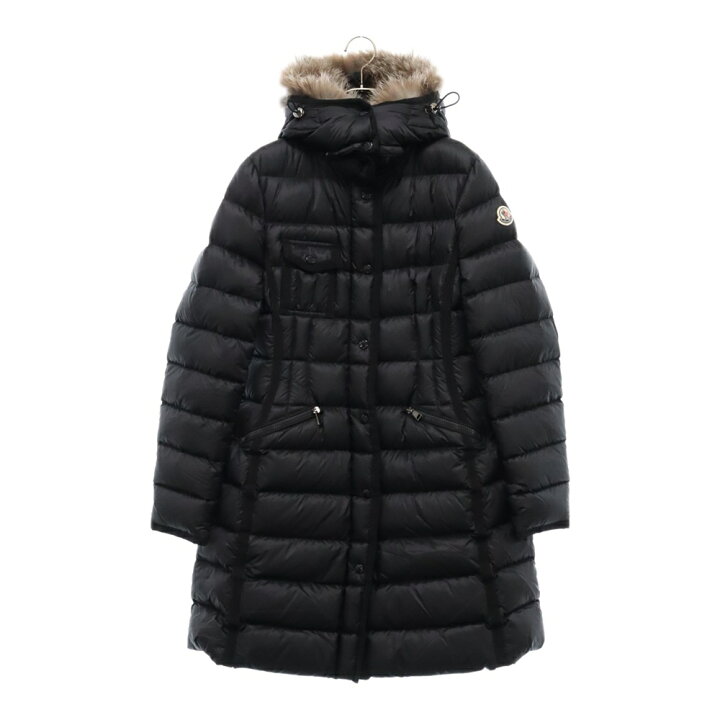 楽天市場】MONCLER(モンクレール) サイズ:3 20AW HERMIFUR GIUBBOTTO 