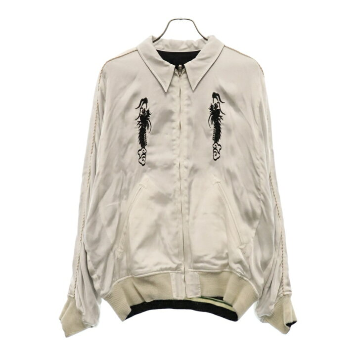 楽天市場】DAIRIKU(ダイリク) サイズ:M 23AW Reversible Ska Jumper  