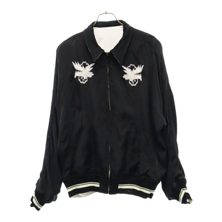 楽天市場】DAIRIKU(ダイリク) サイズ:M 23AW Reversible Ska Jumper  