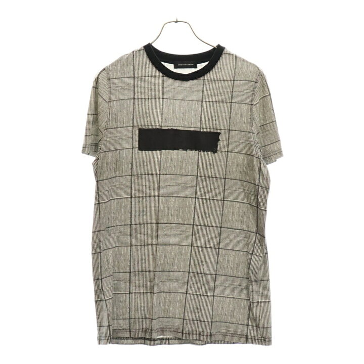 楽天市場】KRIS VAN ASSCHE(クリス ヴァン アッシュ) サイズ:M Striped  