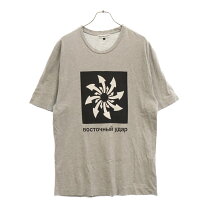 楽天市場】gosha rubchinskiy ゴーシャ ラブチンスキー（Tシャツ 