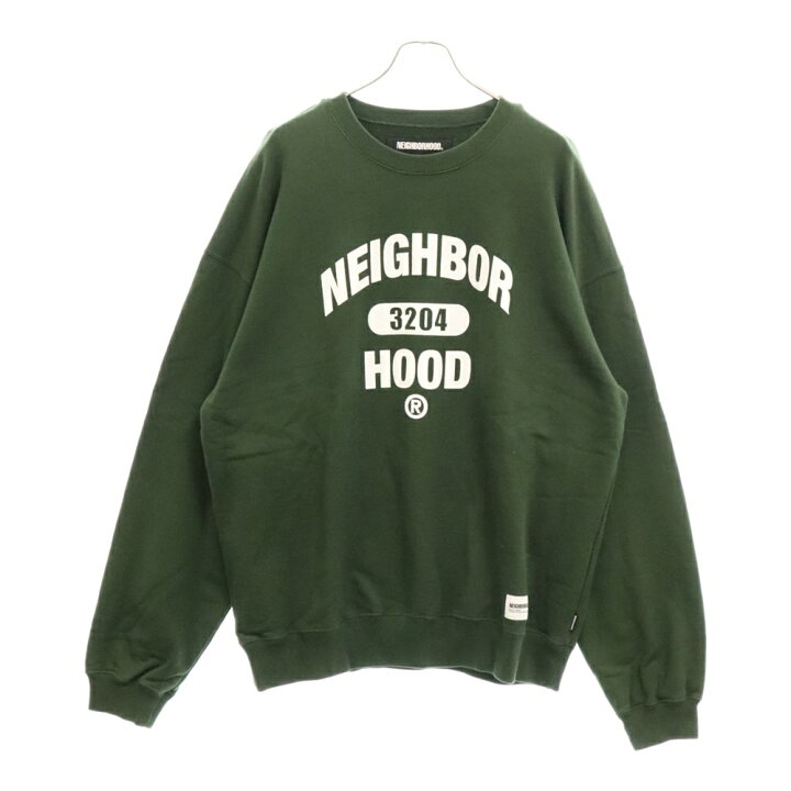 楽天市場】NEIGHBORHOOD(ネイバーフッド) サイズ:XL 23SS COLLEGE 