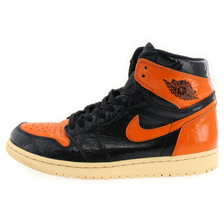楽天市場】NIKE(ナイキ) サイズ:28.5cm AIR JORDAN 1 RETRO HIGH OG 