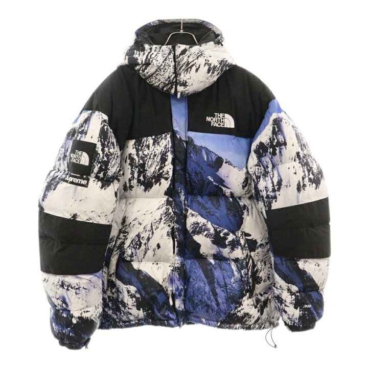 楽天市場】SUPREME(シュプリーム) サイズ:XL 17AW ×THE NORTH FACE ザ  