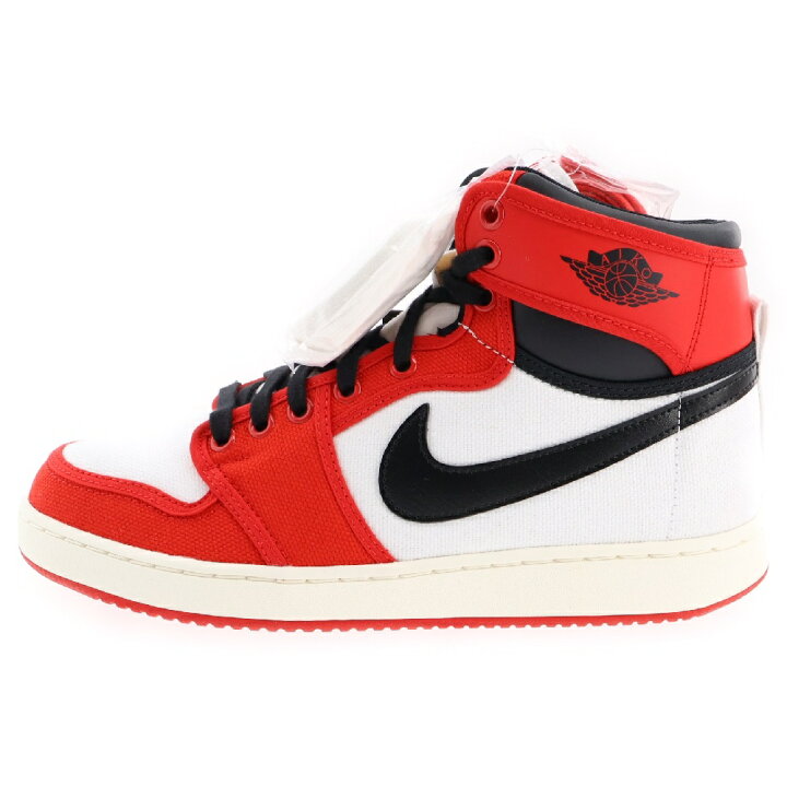 楽天市場】NIKE(ナイキ) サイズ:26.0cm AIR JORDAN 1 KO HIGH CHICAGO  