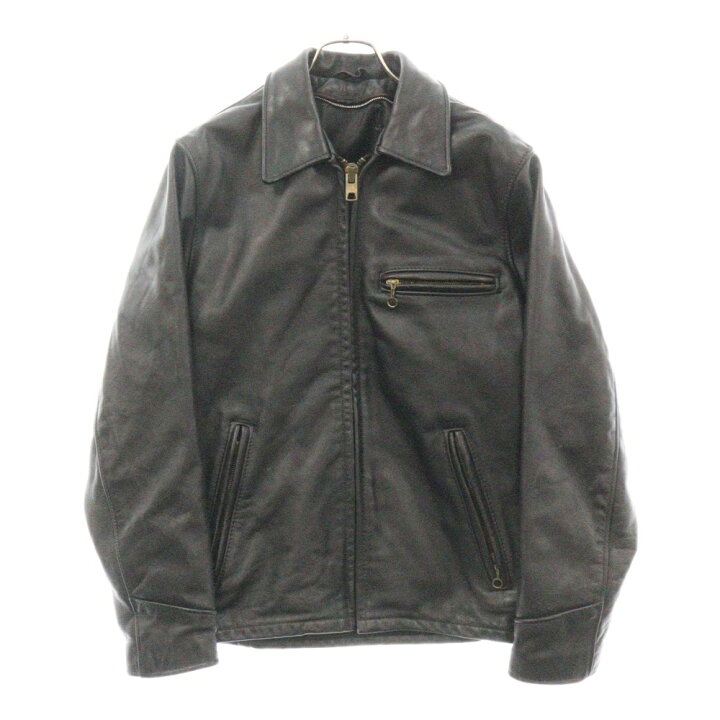 楽天市場】SCHOTT(ショット) サイズ:34 SINGLE RIDERS JACKET 