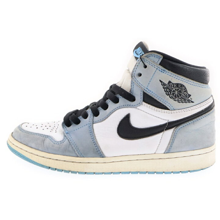 楽天市場】NIKE(ナイキ) サイズ:26.5cm AIR JORDAN 1 RETRO HIGH OG 