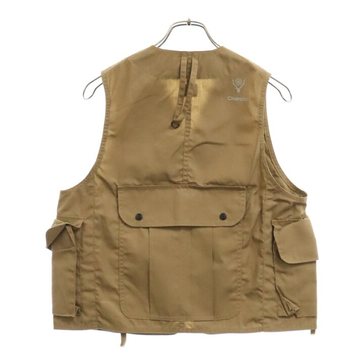楽天市場】SOUTH2 WEST8(サウス2ウエスト8) サイズ:XS S2 Tenkara Vest 