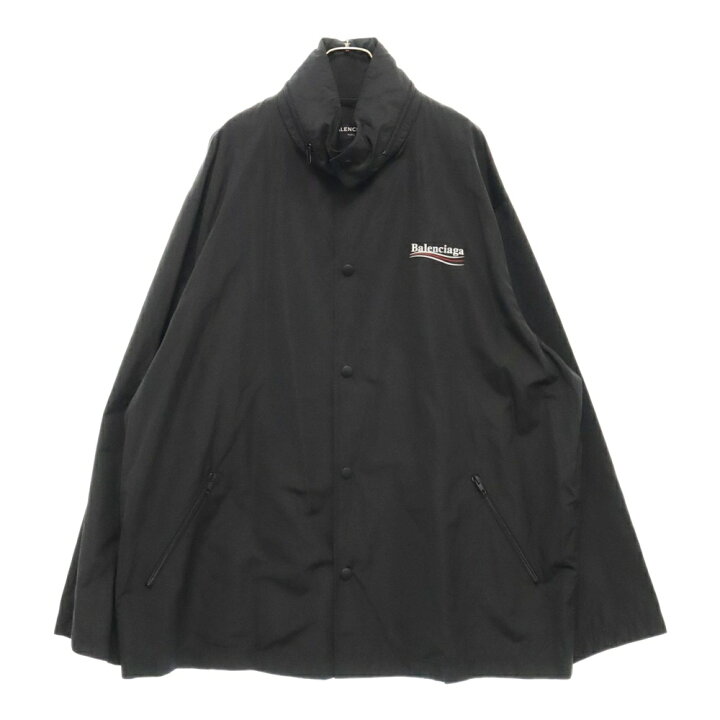 楽天市場】BALENCIAGA(バレンシアガ) サイズ:46 18SS キャンペーンロゴ 
