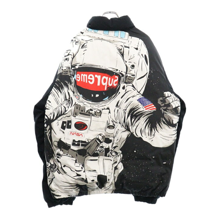 楽天市場】SUPREME(シュプリーム) サイズ:XL 16AW Astronaut Puffy 