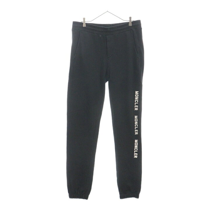 楽天市場】MONCLER(モンクレール) サイズ:L 19AW PANTALONE パンタロン 