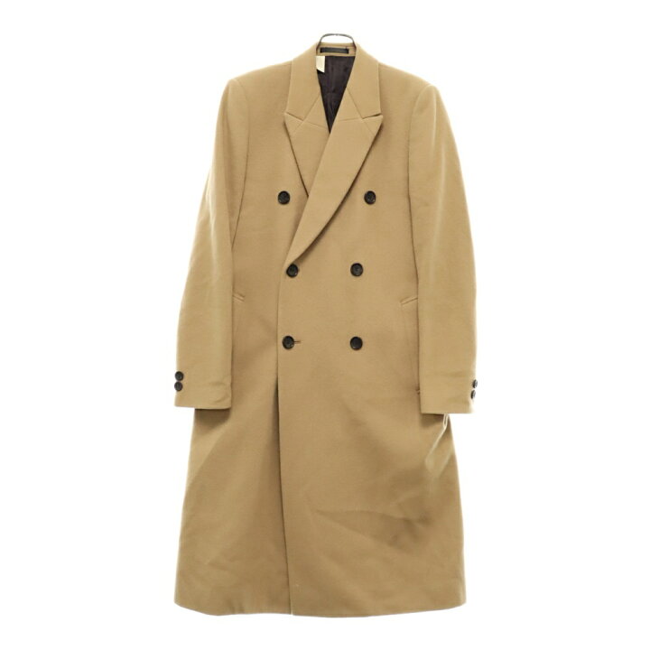 楽天市場】N.HOOLYWOOD(エヌハリウッド) Chester Coat チェスター 