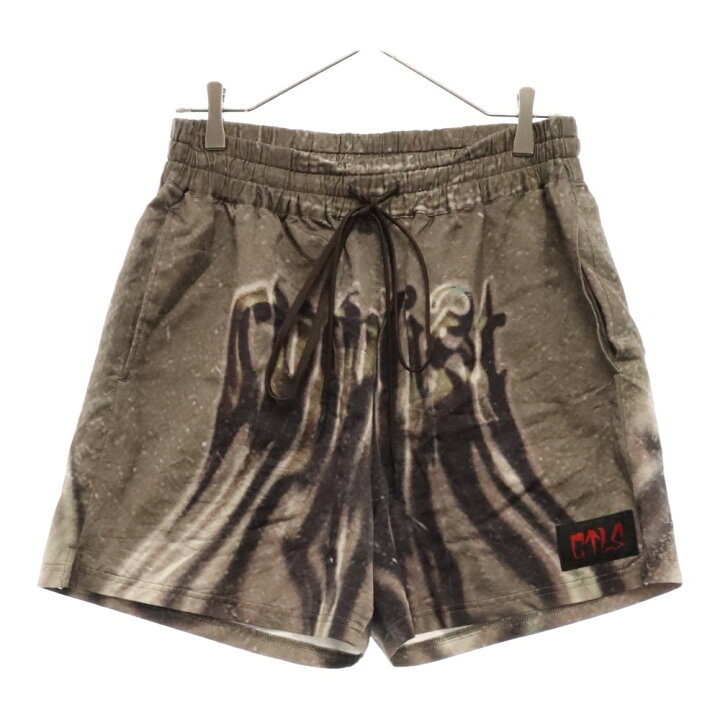 楽天市場】cvtvlist(カタリスト) サイズ:2 CTLS I MARBLE DRIP SHORTS 