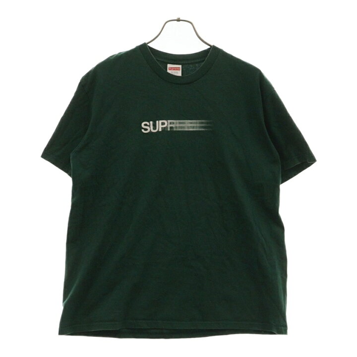 楽天市場】SUPREME(シュプリーム) サイズ:M 20SS Motion LOGO Tee  