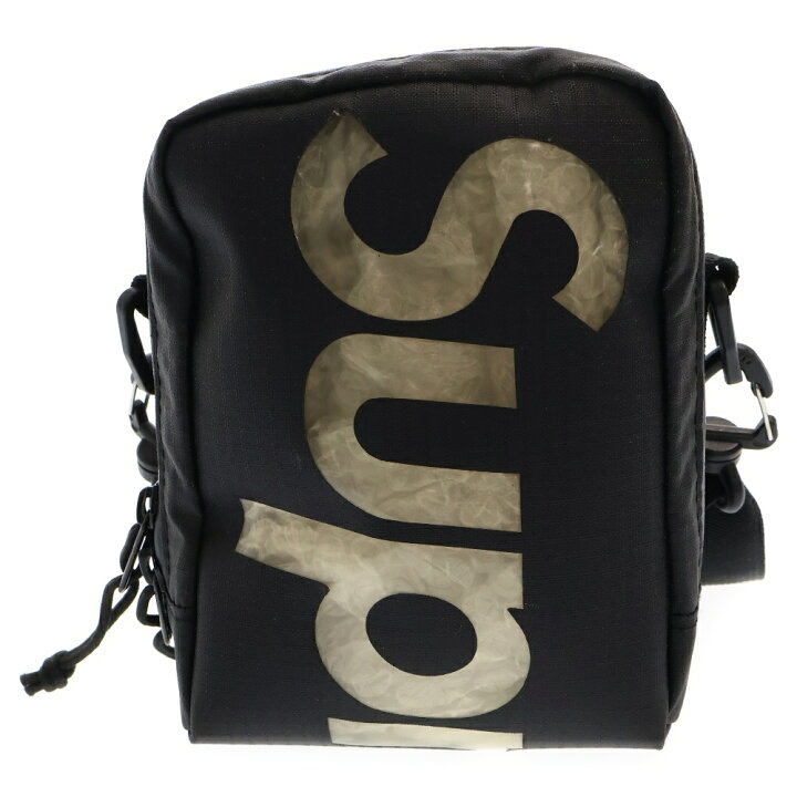 楽天市場】SUPREME(シュプリーム) 21SS Neck Pouch クリアロゴネック  