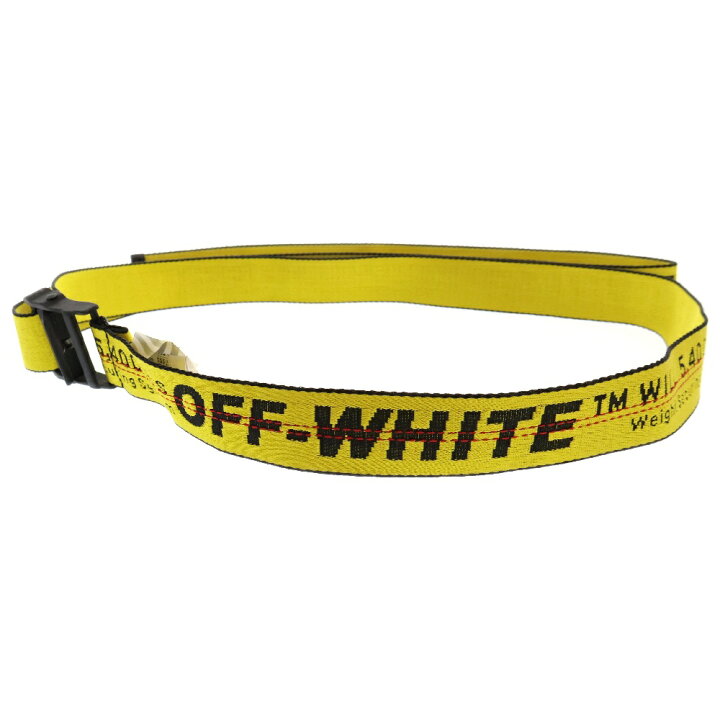 楽天市場】OFF-WHITE(オフホワイト) サイズ:O/S ロゴ ロング ガチャ 