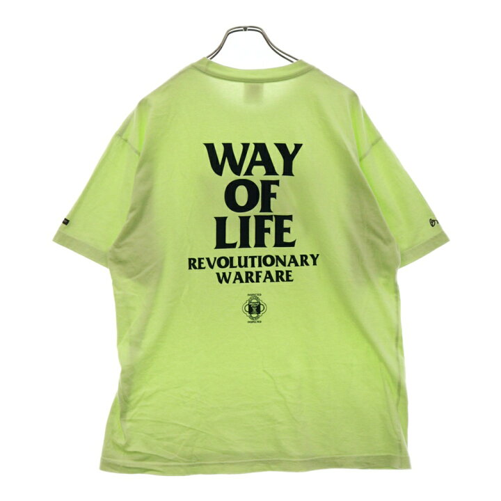 楽天市場】WTAPS(ダブルタップス) サイズ:XL PHILY TEE PHILOSOPHY 