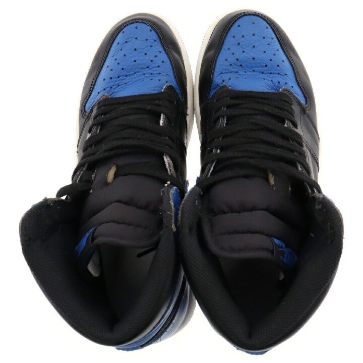 楽天市場】NIKE(ナイキ) サイズ:26.5cm AIR JORDAN 1 RETRO HIGH OG 