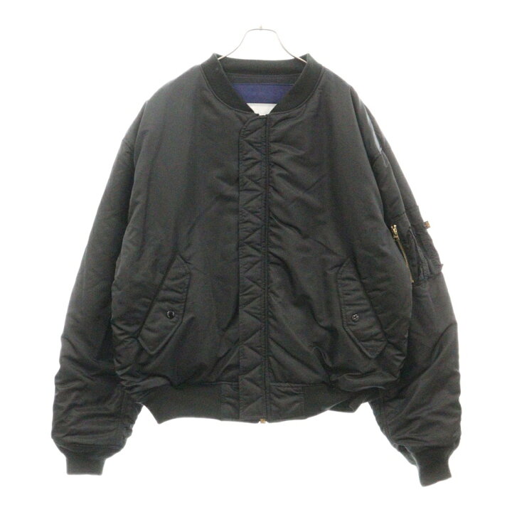 楽天市場】VETEMENTS(ヴェトモン) サイズ:XS 18AW ×ALPHA Reversible 