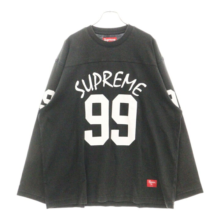 楽天市場】SUPREME(シュプリーム) サイズ:XL 24SS 99 L/S Football Top 