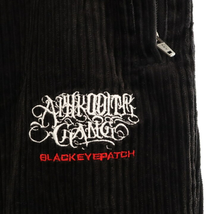 楽天市場】THE BLACK EYE PATCH(ブラックアイパッチ) サイズ:L 