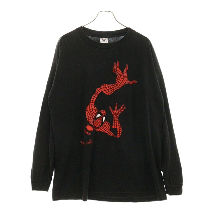 楽天市場】VINTAGE(ヴィンテージ) サイズ:XL 90s MARVEL SPIDER MAN 