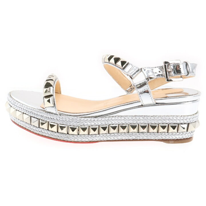楽天市場】CHRISTIAN LOUBOUTIN(クリスチャンルブタン) サイズ:36 
