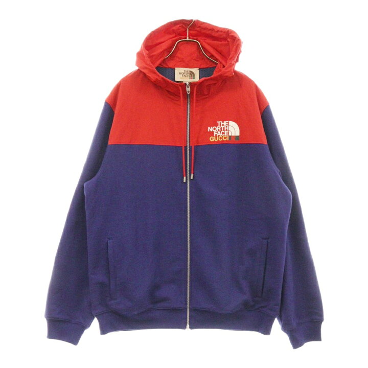 楽天市場】GUCCI(グッチ) サイズ:L 21AW ×THE NORTH FACE By 
