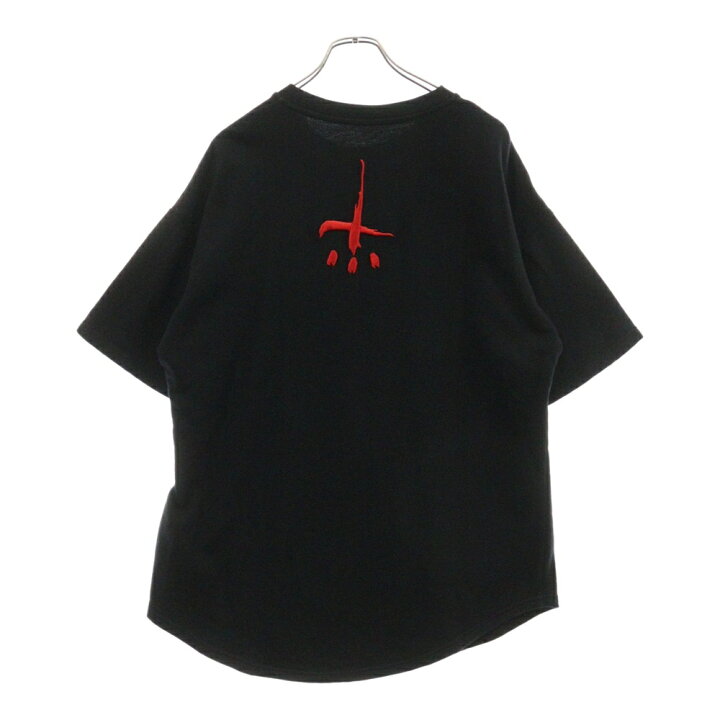 楽天市場】cvtvlist(カタリスト) サイズ:1 23AW フロントロゴ刺繍 半袖  