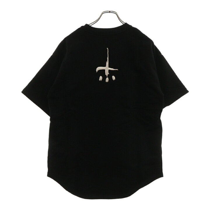 新品 CVTVLIST Big Logo Chicano 合える Shirt 2 2301050203 CTLS  