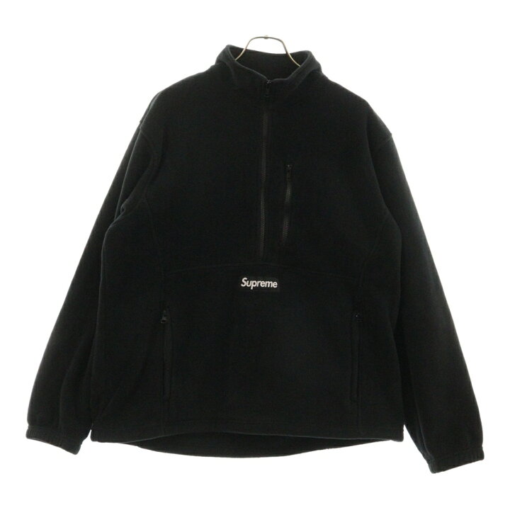楽天市場】SUPREME(シュプリーム) サイズ:L 20AW Polatec Half Zip 