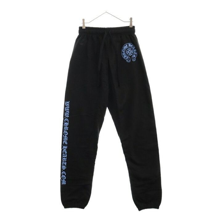 楽天市場】CHROME HEARTS(クロムハーツ) サイズ:S BLUE HORSESHOE 