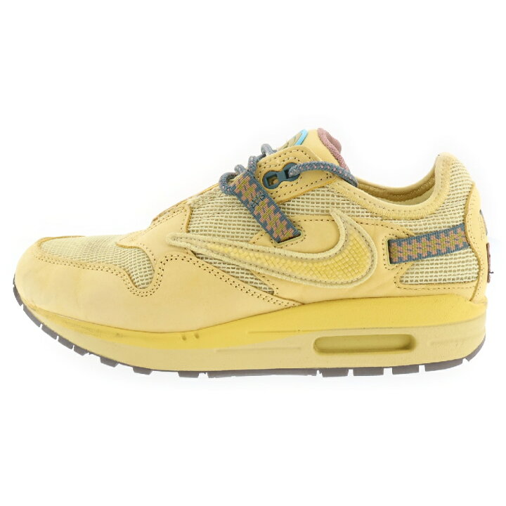 楽天市場】NIKE(ナイキ) サイズ:23.5cm × Travis Scott AIR MAX 1 CACT 
